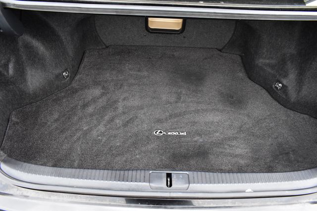 2014 Lexus ES 350 4dr Sedan - 22924130 - 50