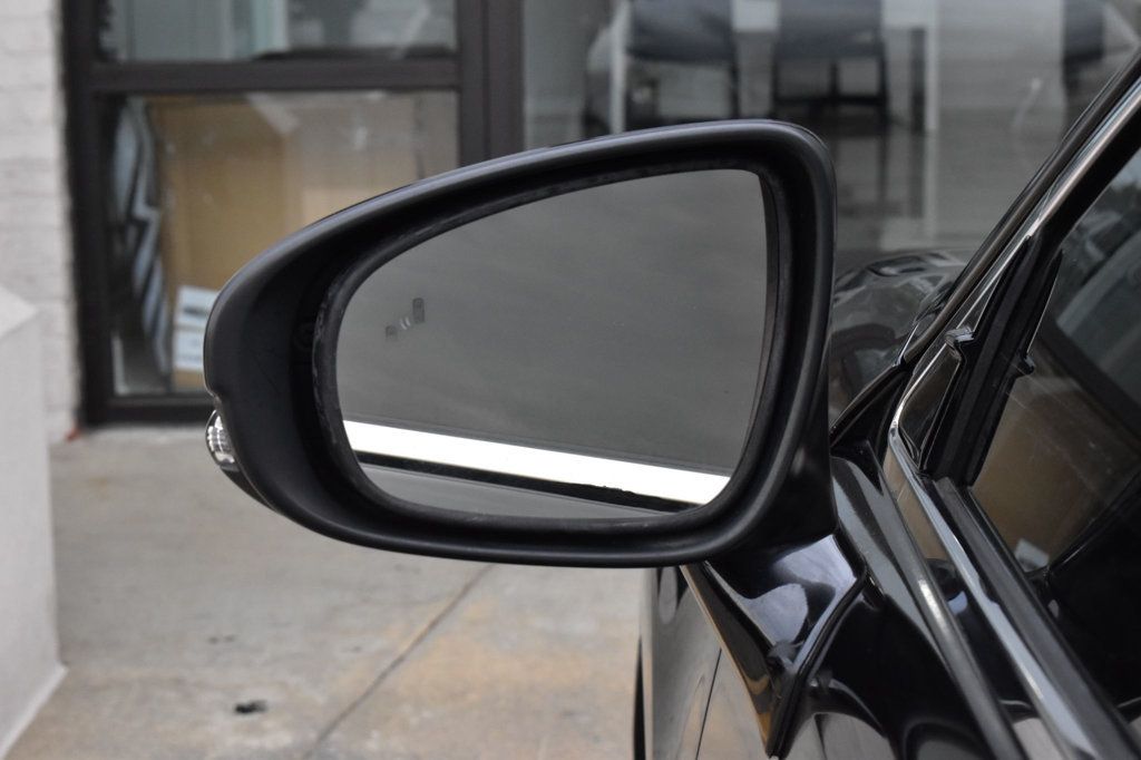 2014 Lexus ES 350 4dr Sedan - 22924130 - 51