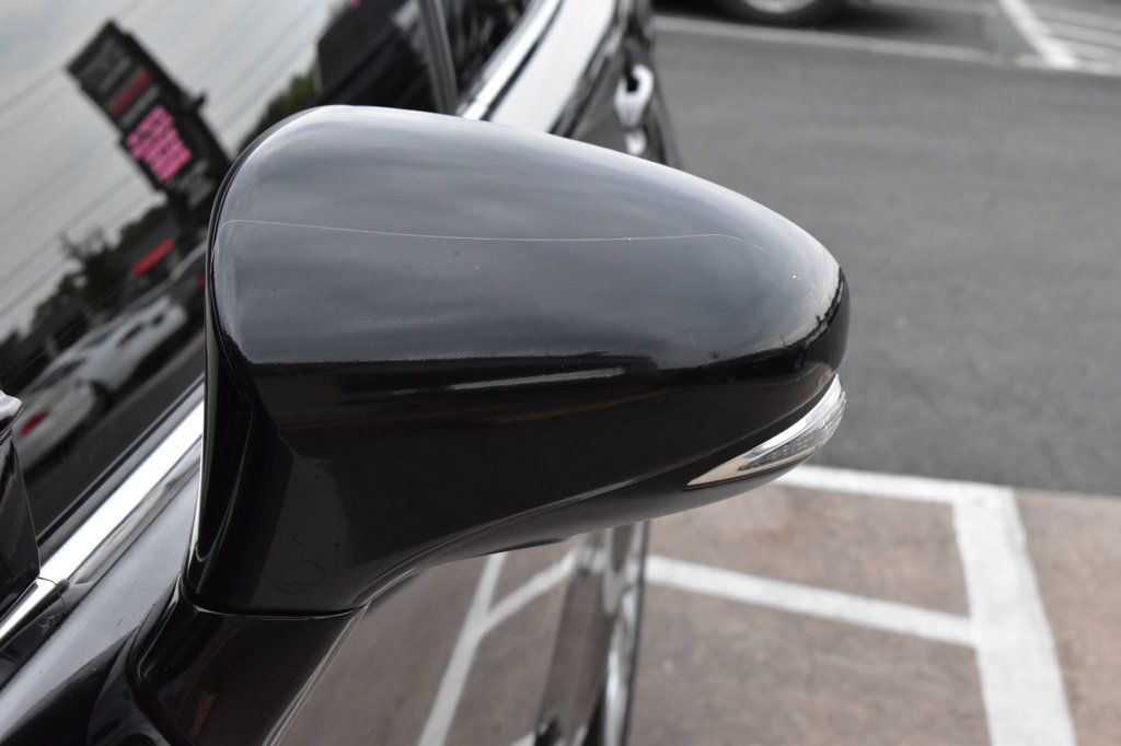 2014 Lexus ES 350 4dr Sedan - 22924130 - 52