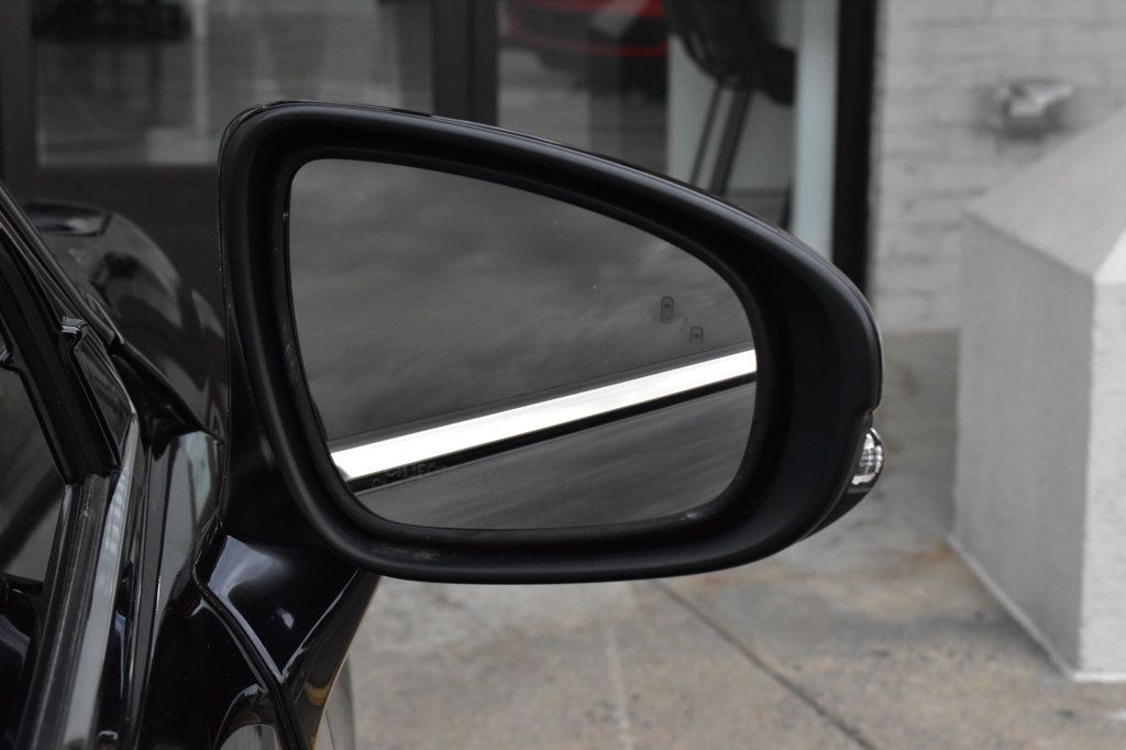 2014 Lexus ES 350 4dr Sedan - 22924130 - 53