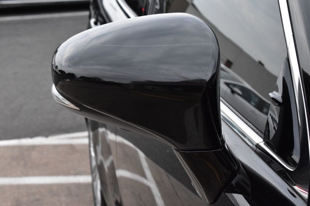 2014 Lexus ES 350 4dr Sedan - 22924130 - 54