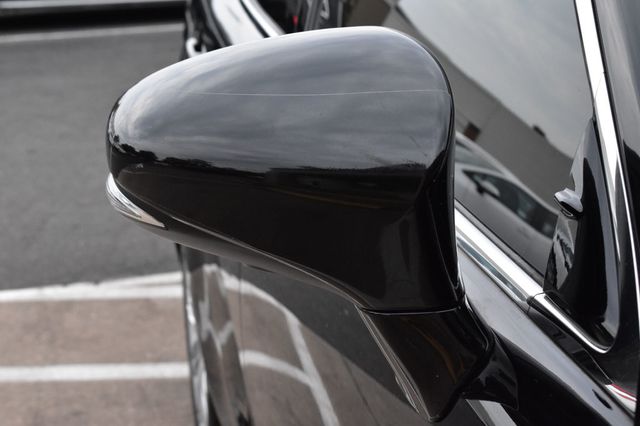 2014 Lexus ES 350 4dr Sedan - 22924130 - 54