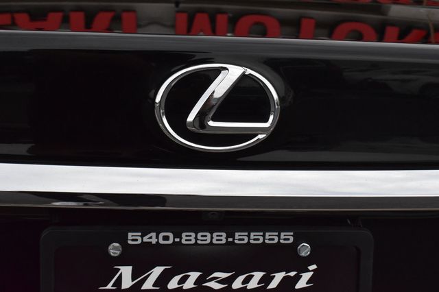 2014 Lexus ES 350 4dr Sedan - 22924130 - 55