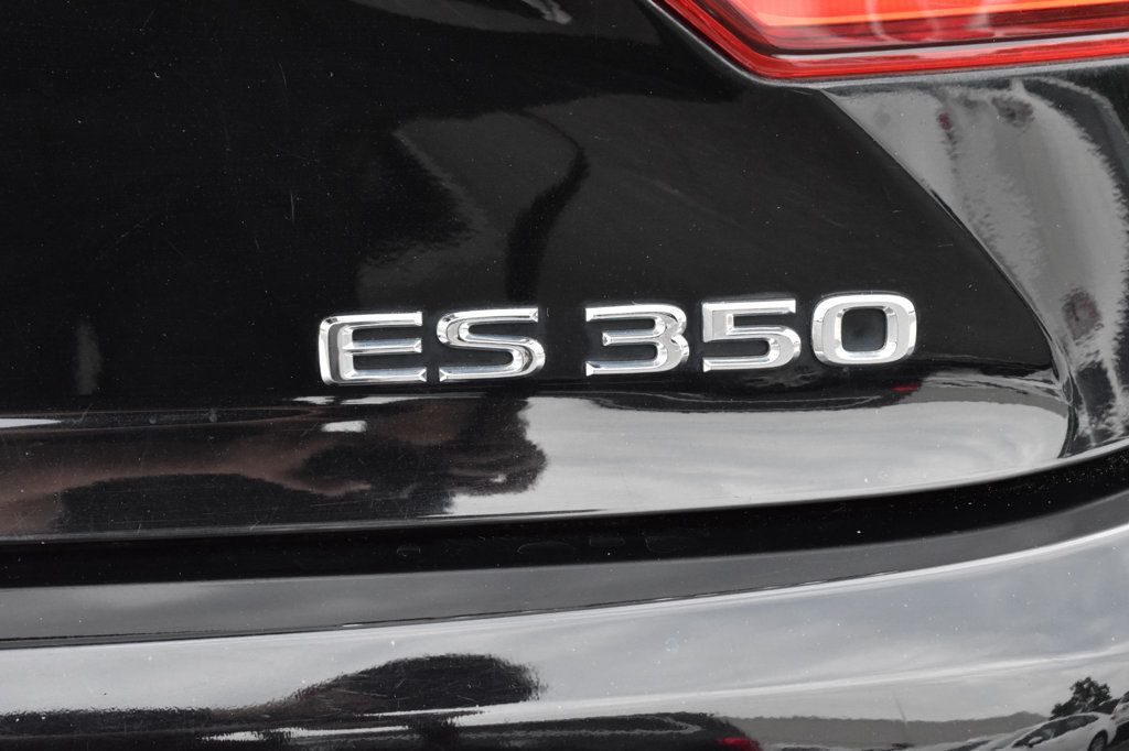 2014 Lexus ES 350 4dr Sedan - 22924130 - 56