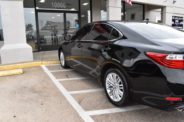 2014 Lexus ES 350 4dr Sedan - 22924130 - 57