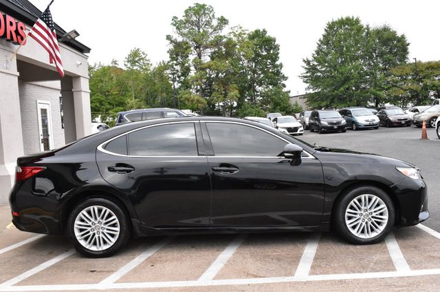 2014 Lexus ES 350 4dr Sedan - 22924130 - 5