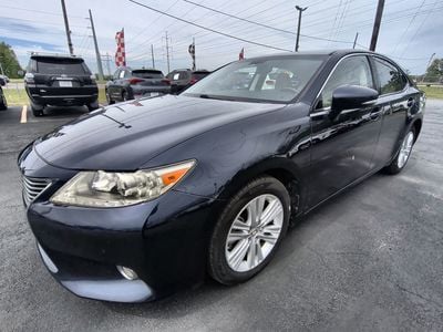 2014 Lexus ES 350