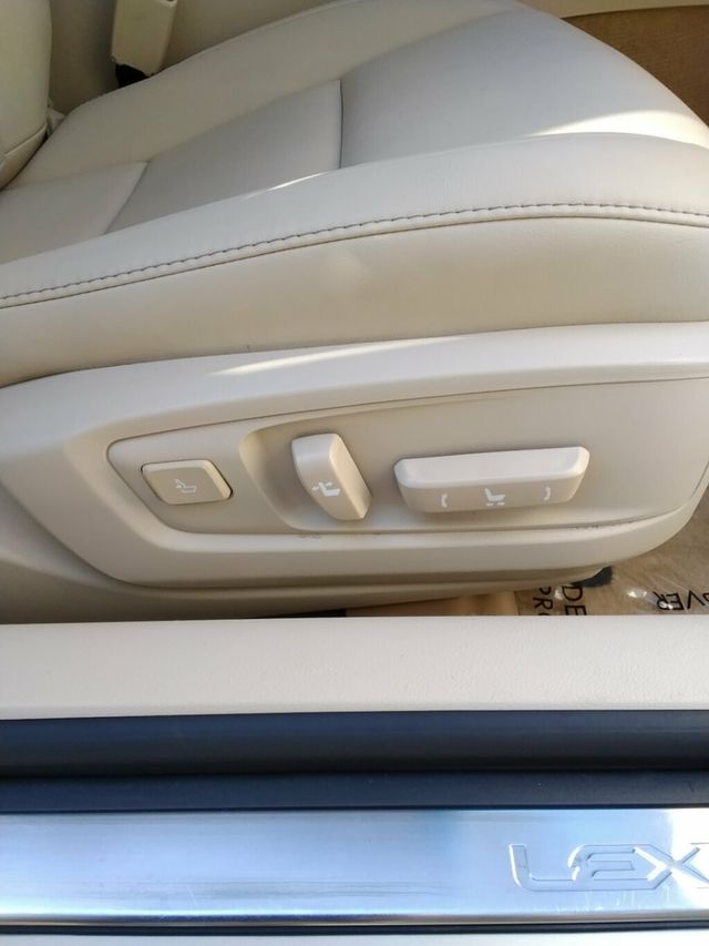 2014 Lexus ES 350 4dr Sedan - 23023137 - 11