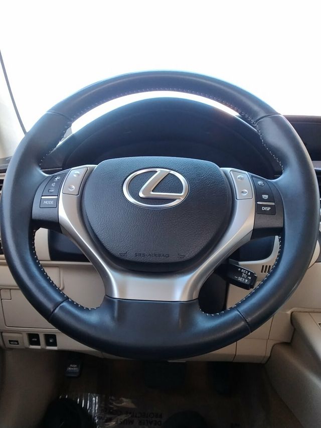 2014 Lexus ES 350 4dr Sedan - 23023137 - 13