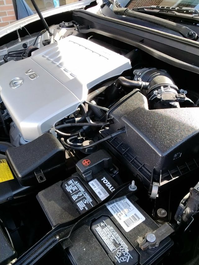 2014 Lexus ES 350 4dr Sedan - 23023137 - 26