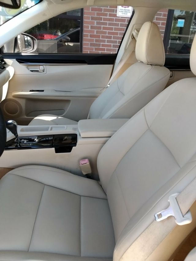 2014 Lexus ES 350 4dr Sedan - 23023137 - 6