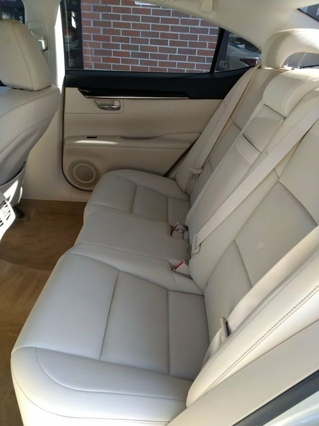 2014 Lexus ES 350 4dr Sedan - 23023137 - 8