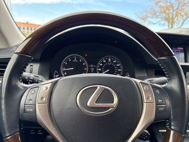 2014 Lexus ES 350 4dr Sedan - 22938303 - 9