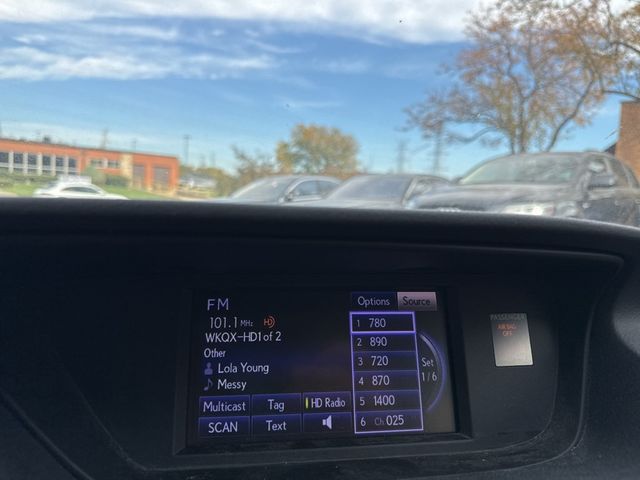 2014 Lexus ES 350 4dr Sedan - 22938303 - 10