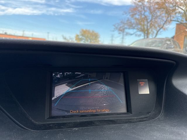 2014 Lexus ES 350 4dr Sedan - 22938303 - 11