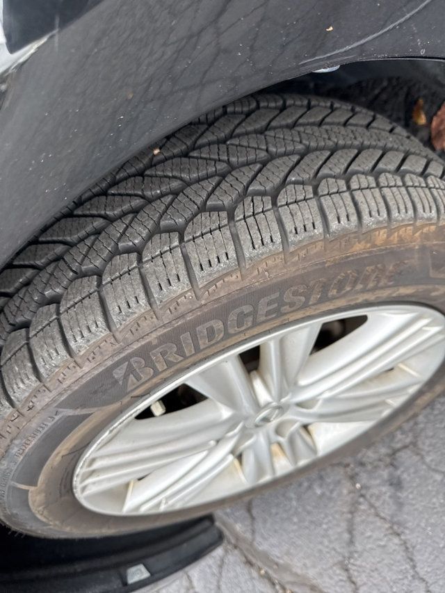 2014 Lexus ES 350 4dr Sedan - 22938303 - 2