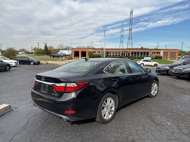 2014 Lexus ES 350 4dr Sedan - 22938303 - 4