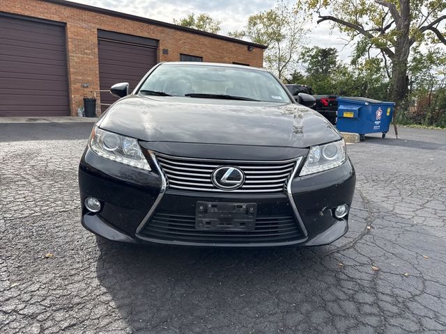 2014 Lexus ES 350 4dr Sedan - 22938303 - 5