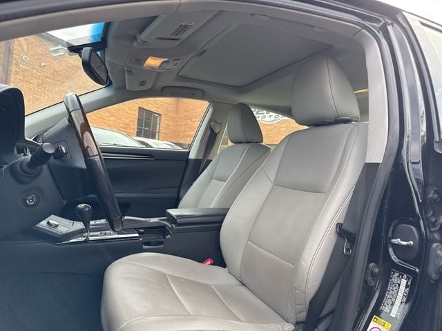 2014 Lexus ES 350 4dr Sedan - 22938303 - 6