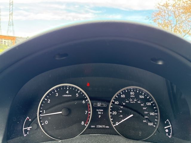 2014 Lexus ES 350 4dr Sedan - 22938303 - 8