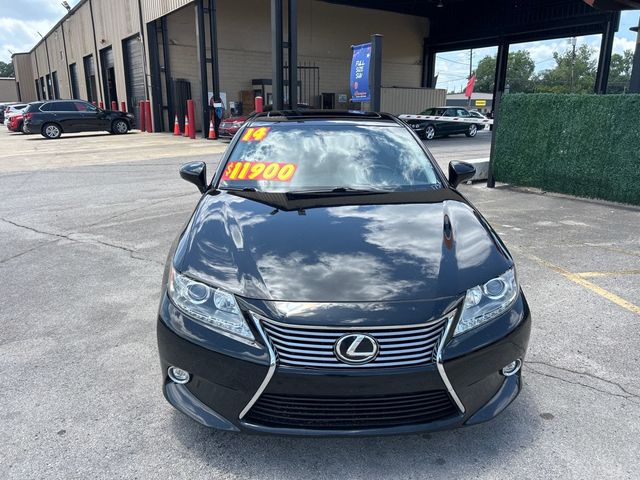 2014 Lexus ES 350 4dr Sedan - 23054589 - 1