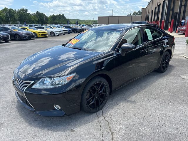 2014 Lexus ES 350 4dr Sedan - 23054589 - 2