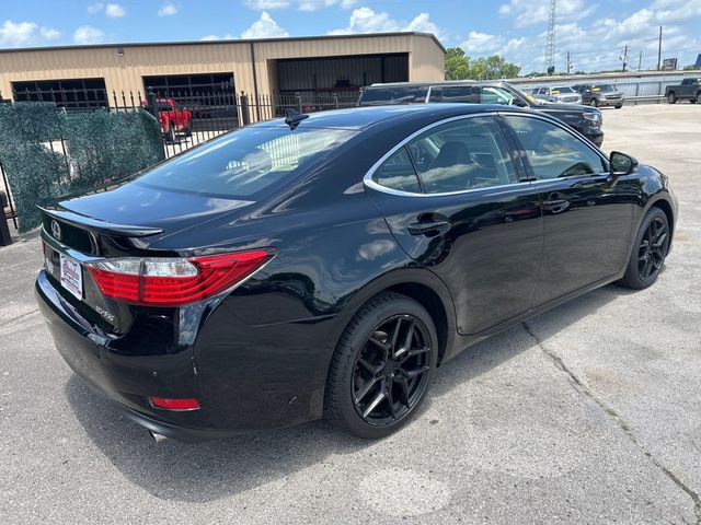 2014 Lexus ES 350 4dr Sedan - 23054589 - 3