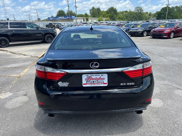 2014 Lexus ES 350 4dr Sedan - 23054589 - 4