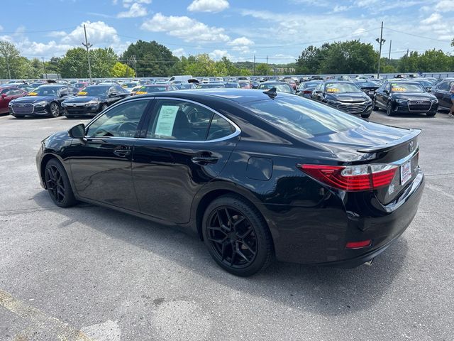 2014 Lexus ES 350 4dr Sedan - 23054589 - 5
