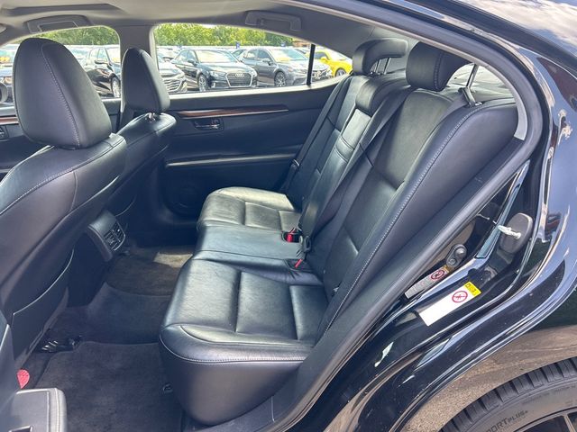 2014 Lexus ES 350 4dr Sedan - 23054589 - 6