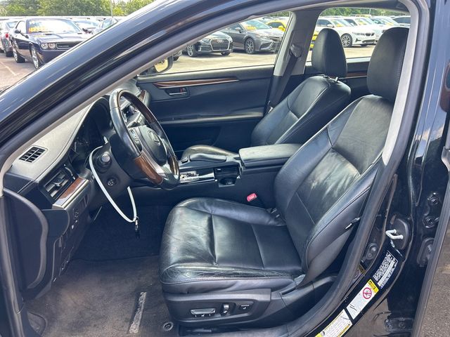 2014 Lexus ES 350 4dr Sedan - 23054589 - 7