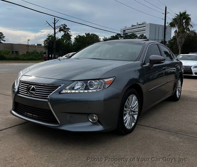 2014 Lexus ES 350