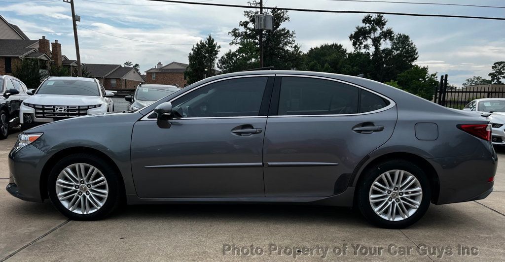 2014 Lexus ES 350 4dr Sedan - 23079966 - 10