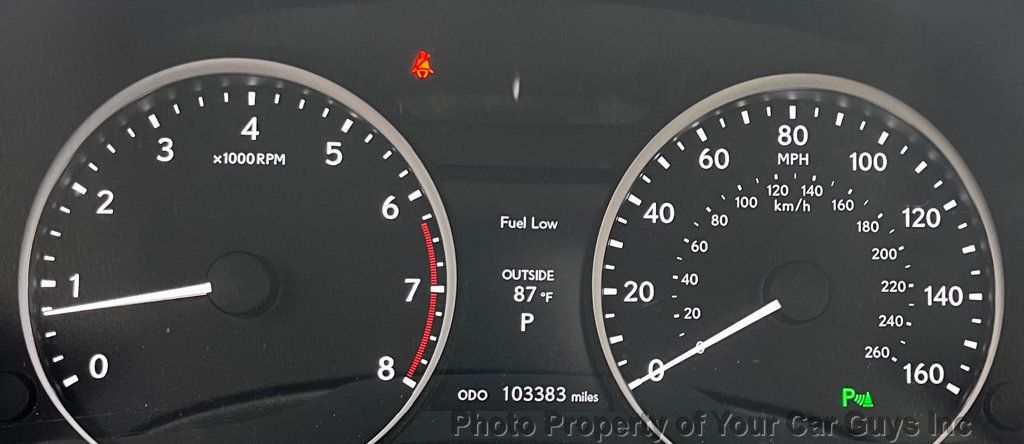 2014 Lexus ES 350 4dr Sedan - 23079966 - 24