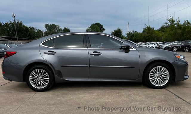 2014 Lexus ES 350 4dr Sedan - 23079966 - 4