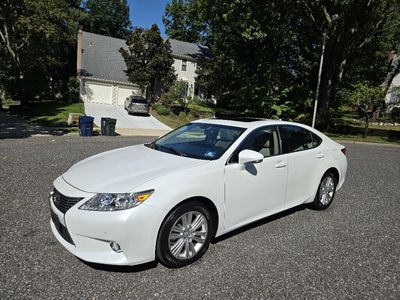 2014 Lexus ES 350