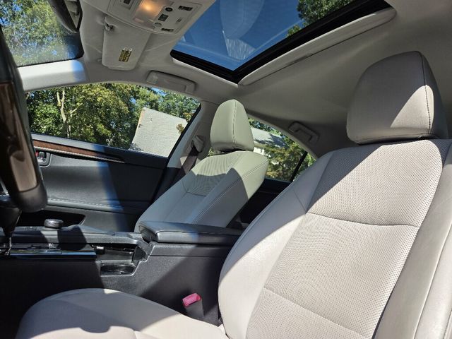 2014 Lexus ES 350 4dr Sedan - 23078256 - 9
