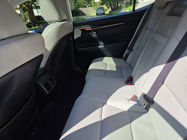 2014 Lexus ES 350 4dr Sedan - 23078256 - 10