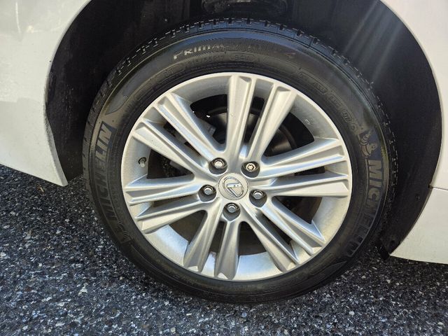 2014 Lexus ES 350 4dr Sedan - 23078256 - 15