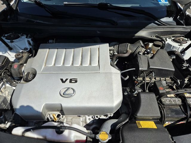 2014 Lexus ES 350 4dr Sedan - 23078256 - 18