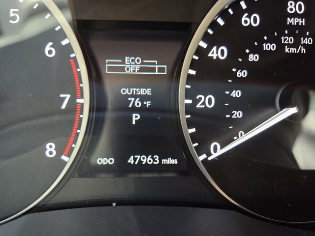 2014 Lexus ES 350 4dr Sedan - 23078256 - 19