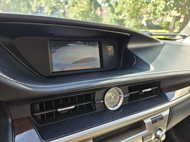 2014 Lexus ES 350 4dr Sedan - 23078256 - 23