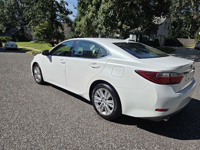 2014 Lexus ES 350 4dr Sedan - 23078256 - 2