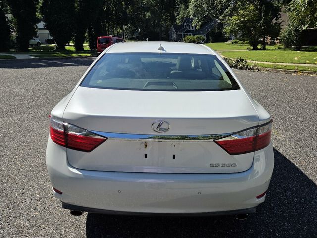 2014 Lexus ES 350 4dr Sedan - 23078256 - 3