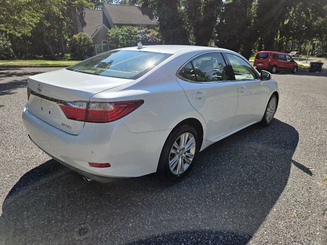 2014 Lexus ES 350 4dr Sedan - 23078256 - 4