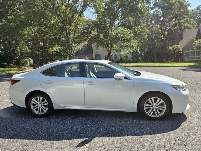 2014 Lexus ES 350 4dr Sedan - 23078256 - 5