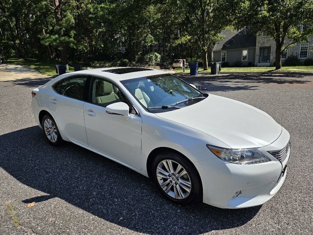 2014 Lexus ES 350 4dr Sedan - 23078256 - 6