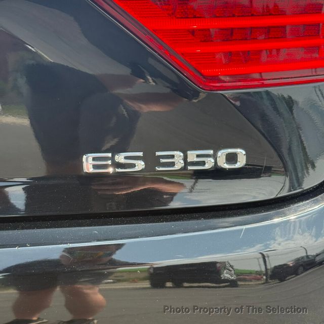 2014 Lexus ES 350 4dr Sedan - 23050050 - 12