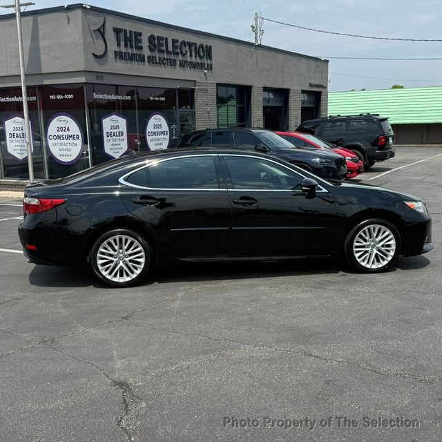 2014 Lexus ES 350 4dr Sedan - 23050050 - 15