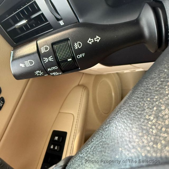 2014 Lexus ES 350 4dr Sedan - 23050050 - 22